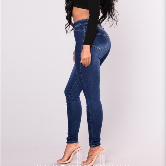 u jeans fashion nova